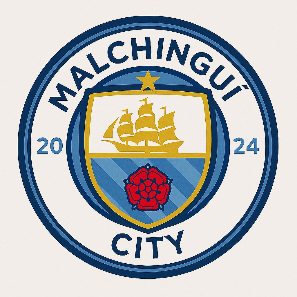 Malchinguí city